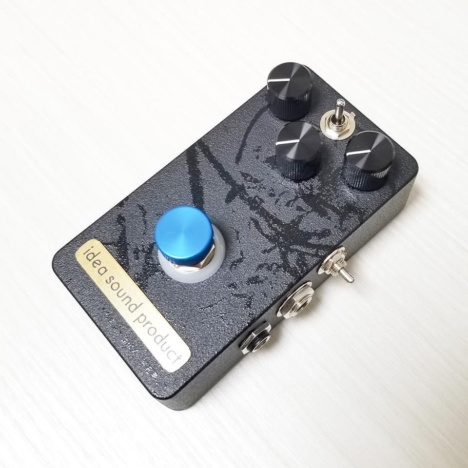 idea sound product IDEA-BMX ver.1（新品）【楽器検索デジマート】