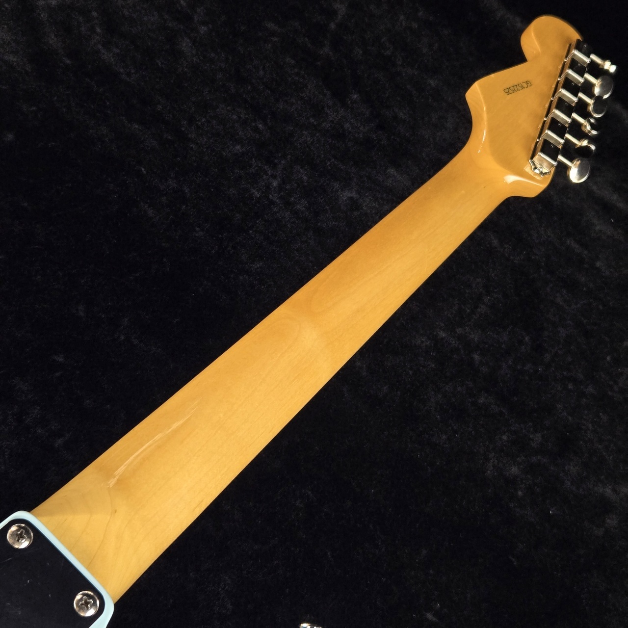 GrassRoots G-ST/R - Sonic Blue【現物画像】【3.65kg】（中古/送料
