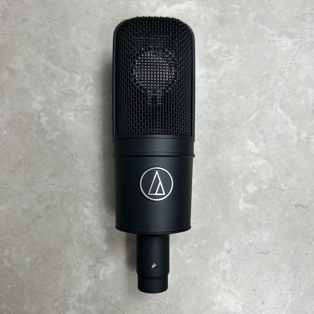 audio-technica AT4040（中古/送料無料）【楽器検索デジマート】