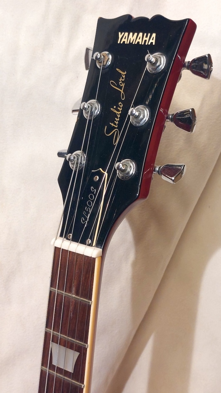 YAMAHA SL500S（中古）【楽器検索デジマート】