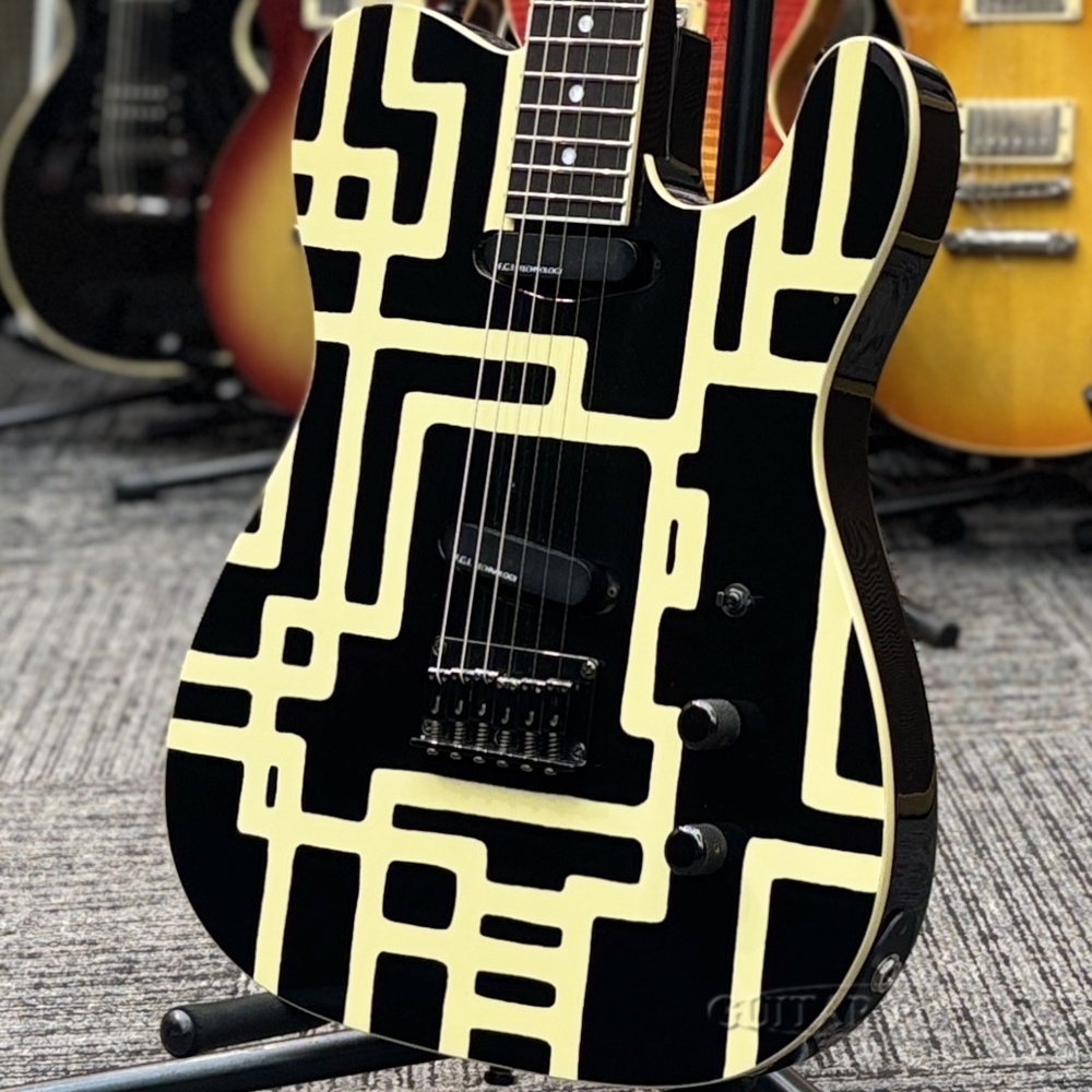 FERNANDES 1980's(Late)-1990's(Early) TE-95HT HOTEI MODEL-BL-H