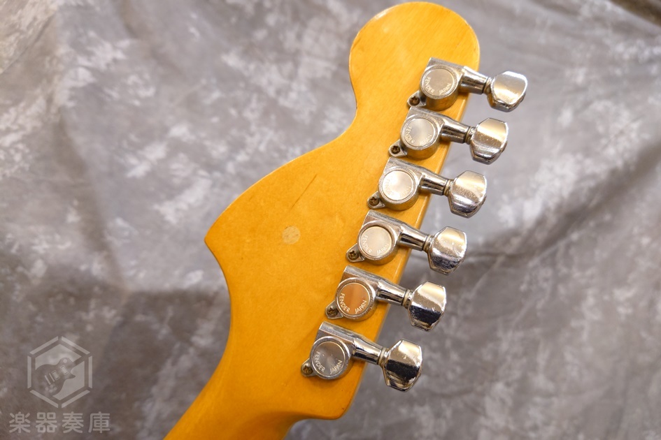 Fender Japan ST72-55（中古）【楽器検索デジマート】