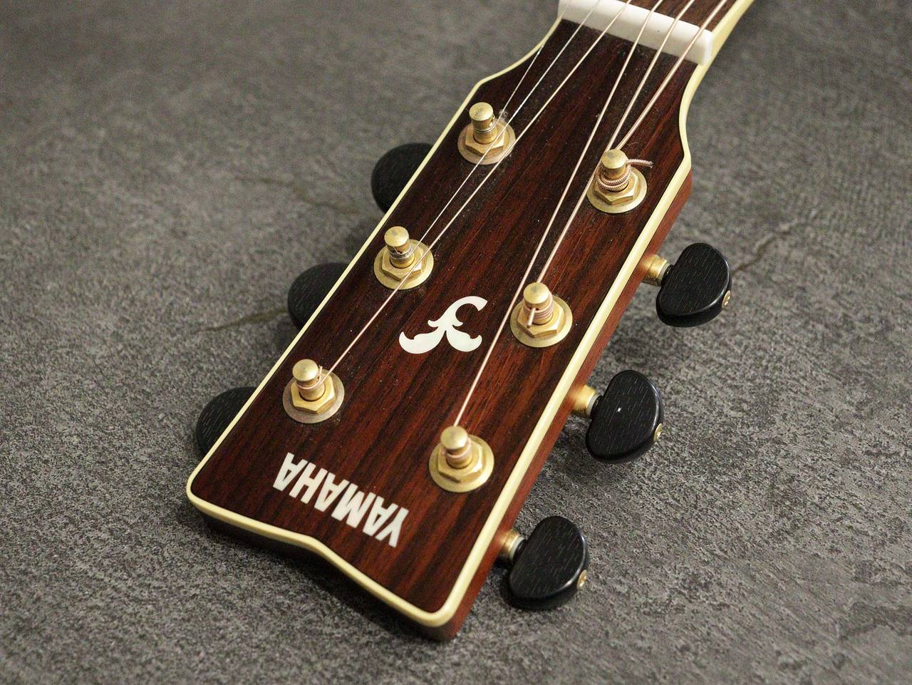 YAMAHA FJX905SC TBS（中古）【楽器検索デジマート】