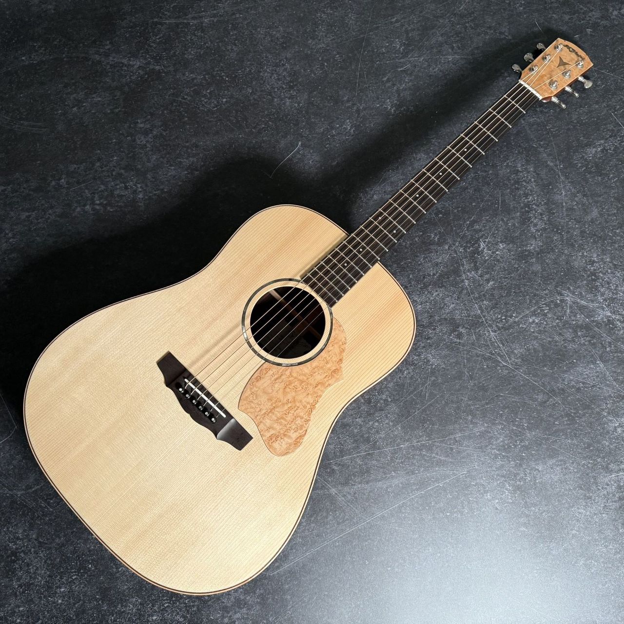 K.Yairi YS-120LS N アコースティックギター（新品/送料無料）【楽器