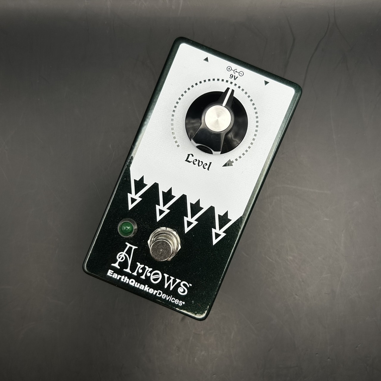 EarthQuaker Devices Arrows【8/24までのエフェクターDAYS限定展示中