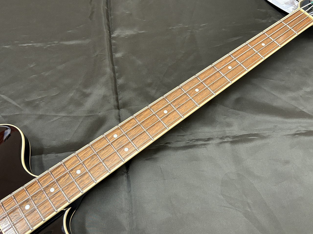 Hofner Verythin Bass CT Long Scale【特価品】（新品）【楽器検索