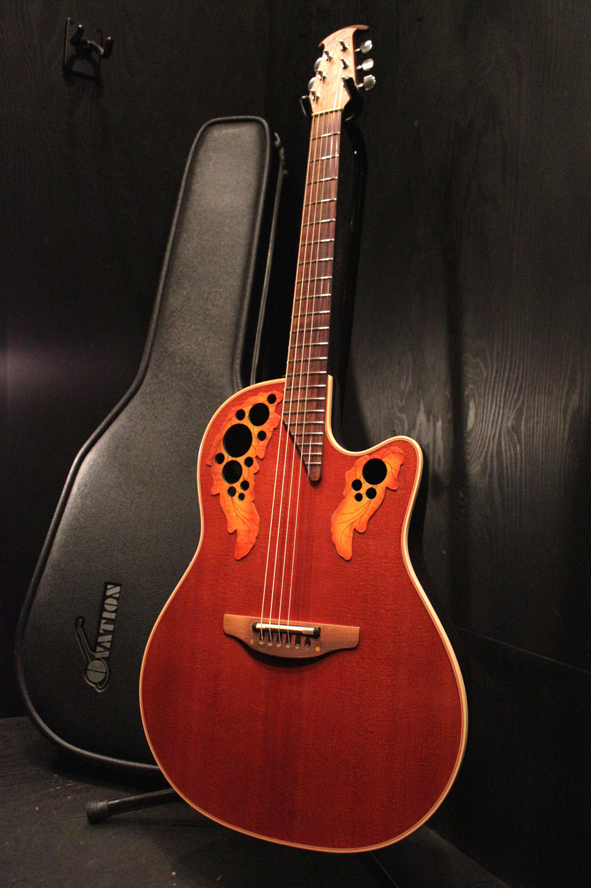 Ovation USA 6868 Elite Standard 1994（中古）【楽器検索デジマート】