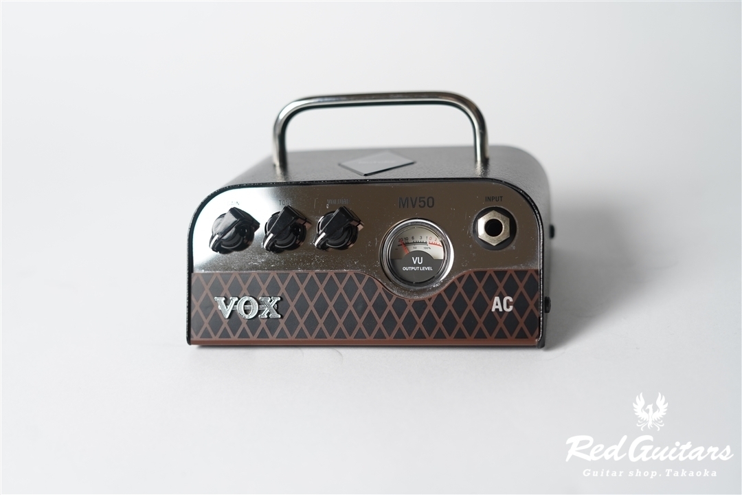VOX MV50-AC（中古/送料無料）【楽器検索デジマート】