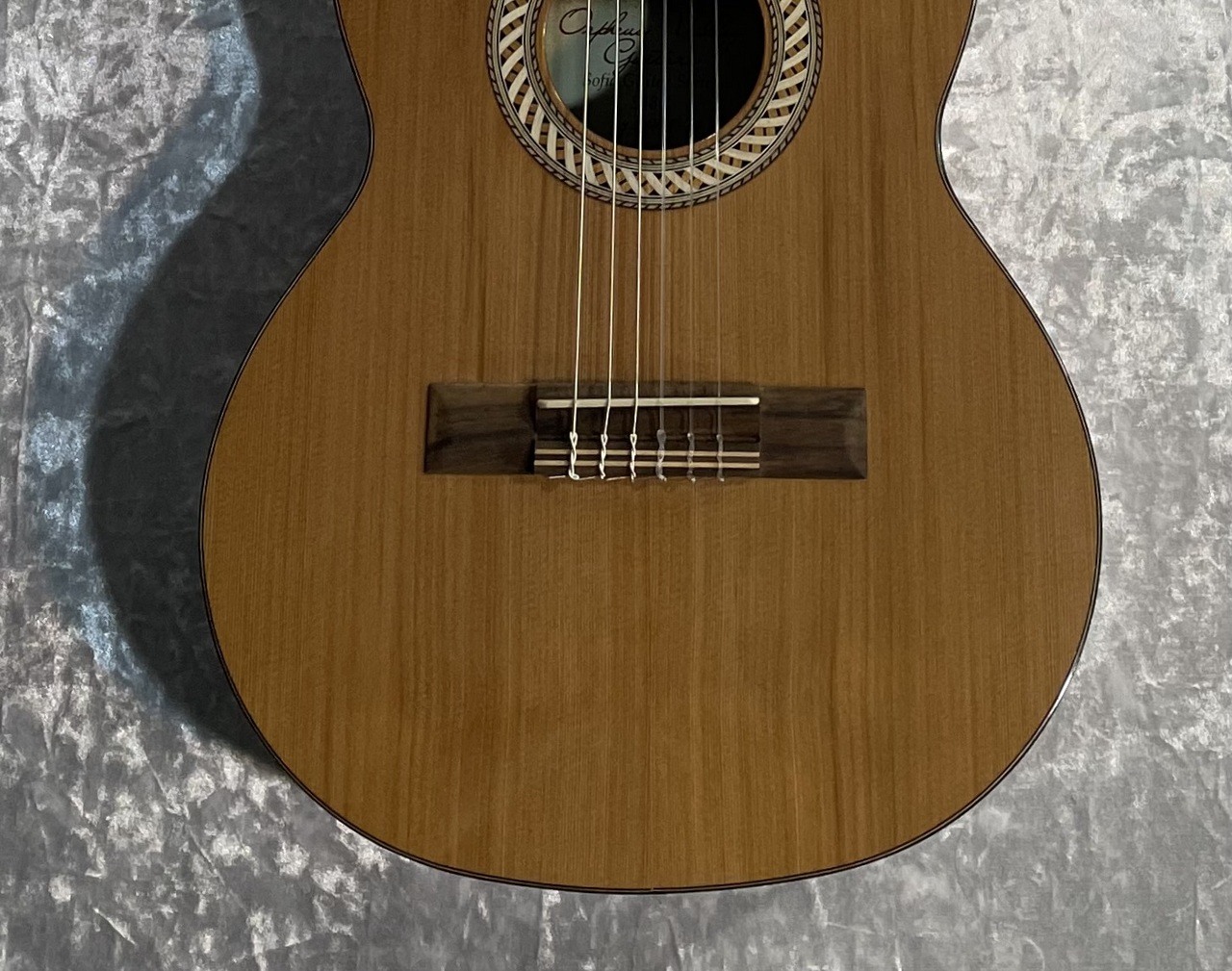 Orpheus Valley Guitars Sofia S48 Ceder 【福岡店 在庫品】（新品 ...
