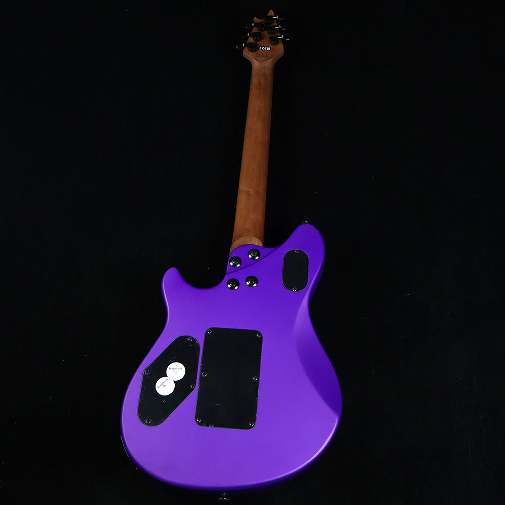 EVH Wolfgang WG STD Royalty Purple ウルフギャング スタンダード