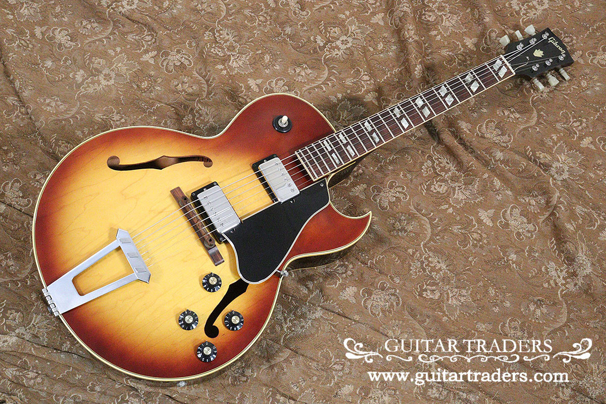 Gibson 1970 ES-175D 