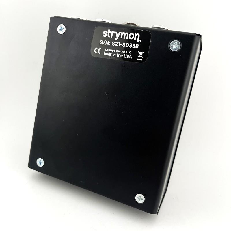 strymon USED 中古 IRIDIUM (Strymon ストライモン)（中古）【楽器検索