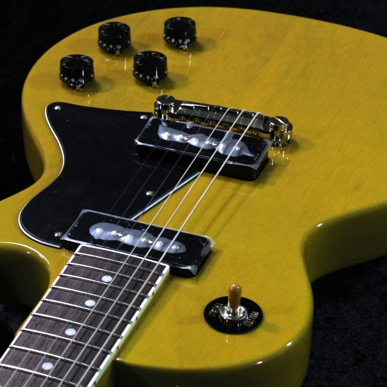 Tokai 【値上げ前最終入荷!】LSS-101 See Through Yellow #2652573