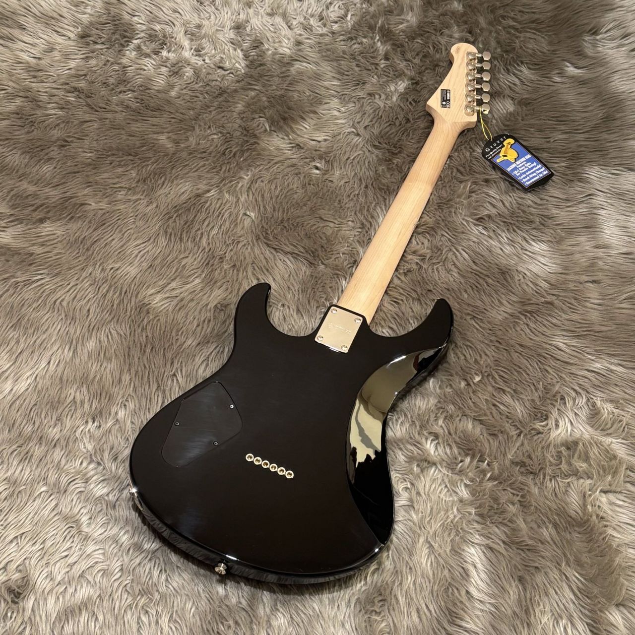 YAMAHA PACIFICA311H BL(ブラック) パシフィカ PAC311（新品/送料無料