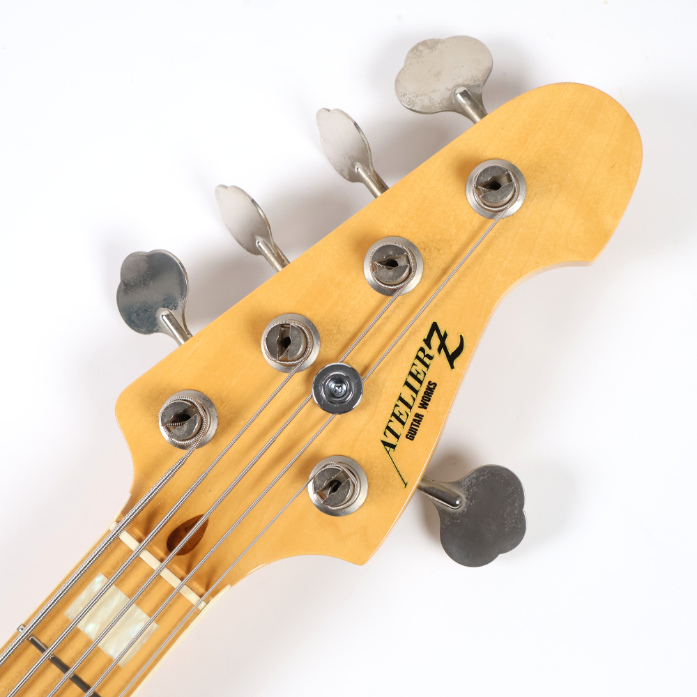 ATELIER Z 【中古】 エレキベース ATELIER Z M265 / 17P NAT アトリエZ