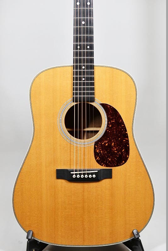 Martin HD-28 【2014年製】（中古）【楽器検索デジマート】