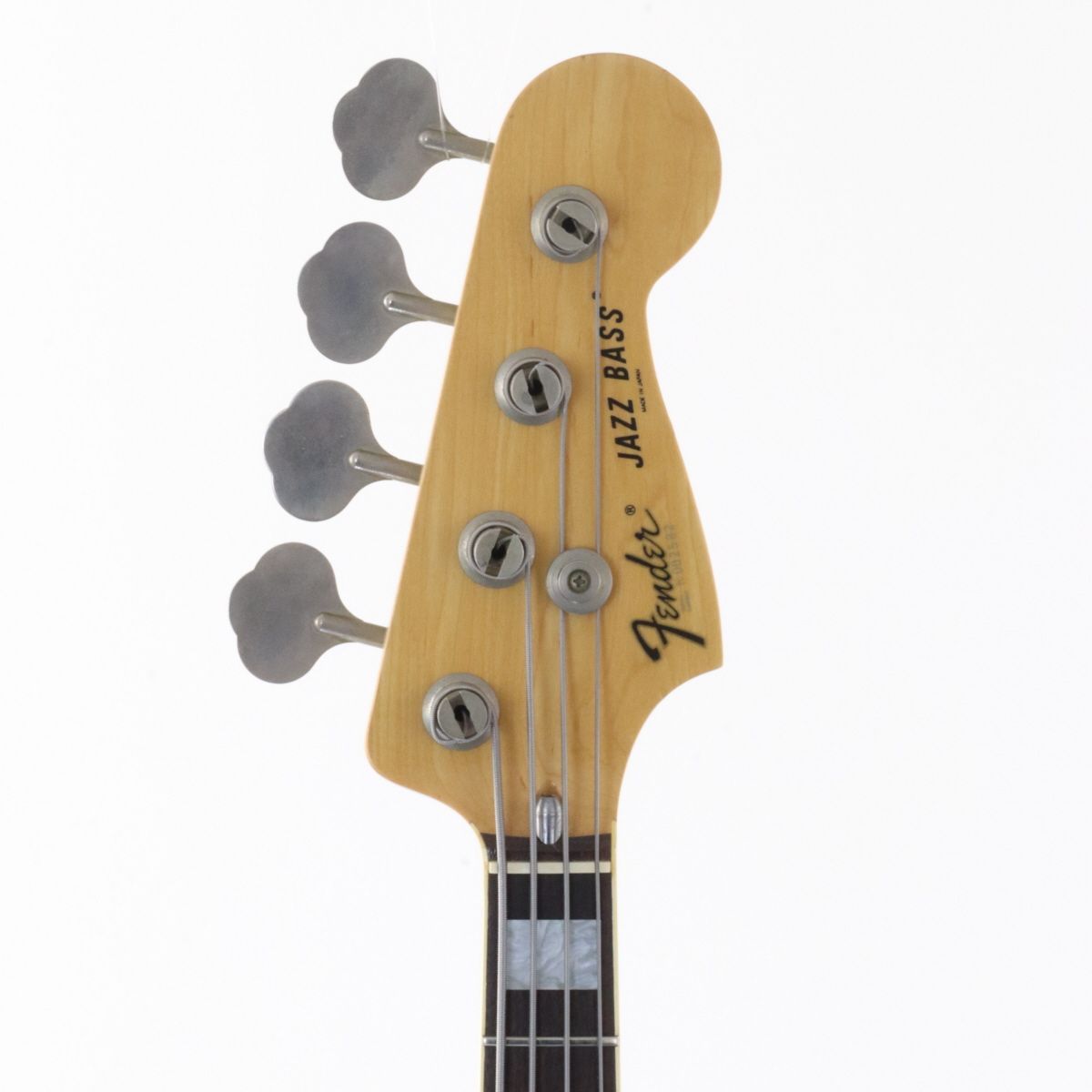 ベース fender japan JB75 Fender Japan JB75 3TS/R 税込販売価格 ￥72,800- 中古品 アッシュ