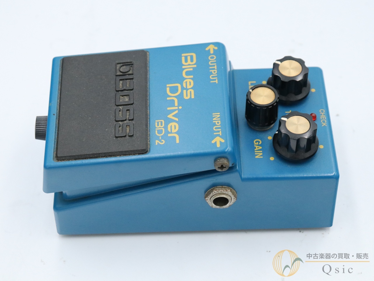 BOSS BD-2 [TM453]【神戸店在庫】（中古）【楽器検索デジマート】