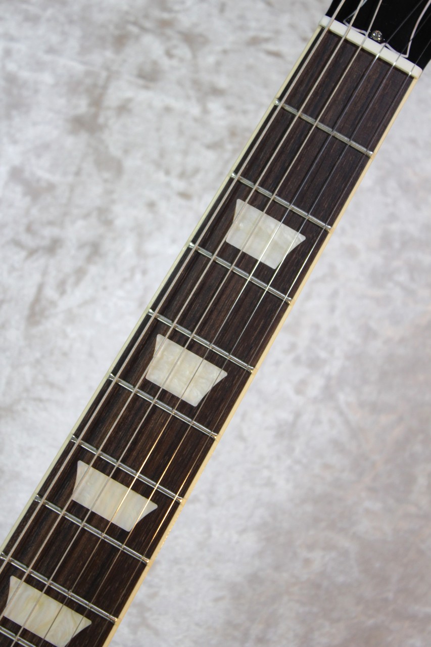 Gibson Les Paul Standard '60s Double Trouble -Vintage Honey Burst