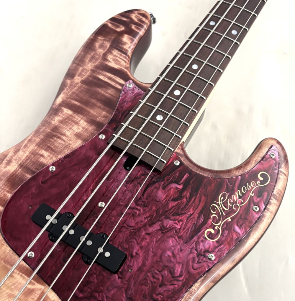 momose 【2025商談会限定モデル】MJ-TOCHI WSE'25/NJ -VWR-GRD-【NEW