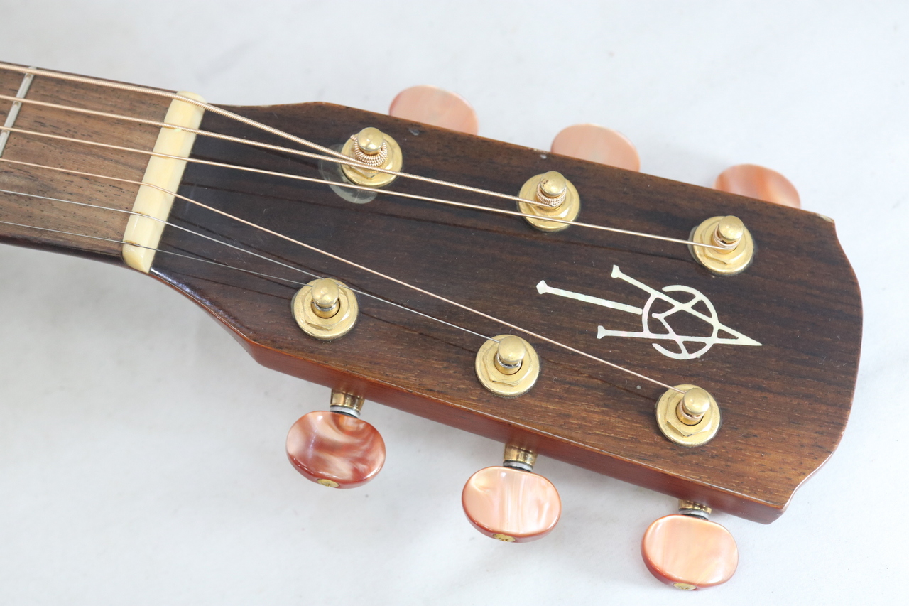 K.Yairi RSY-801（中古）【楽器検索デジマート】