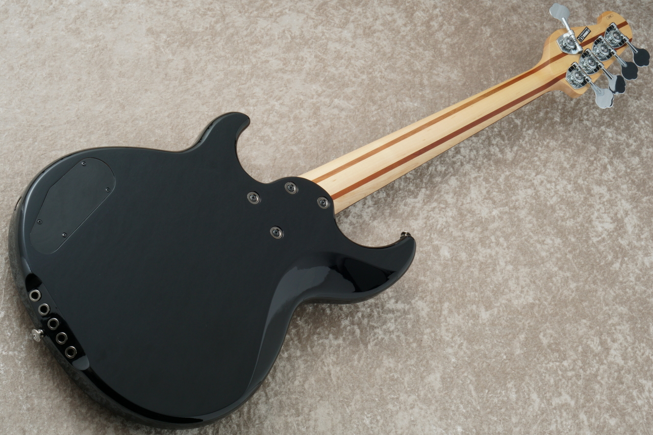 Yamaha BB424 Black 美品 中古 ヤマハ エレキベース Yamaha BB424 Black 美品 中古 ヤマハ エレキベース - メルカリ