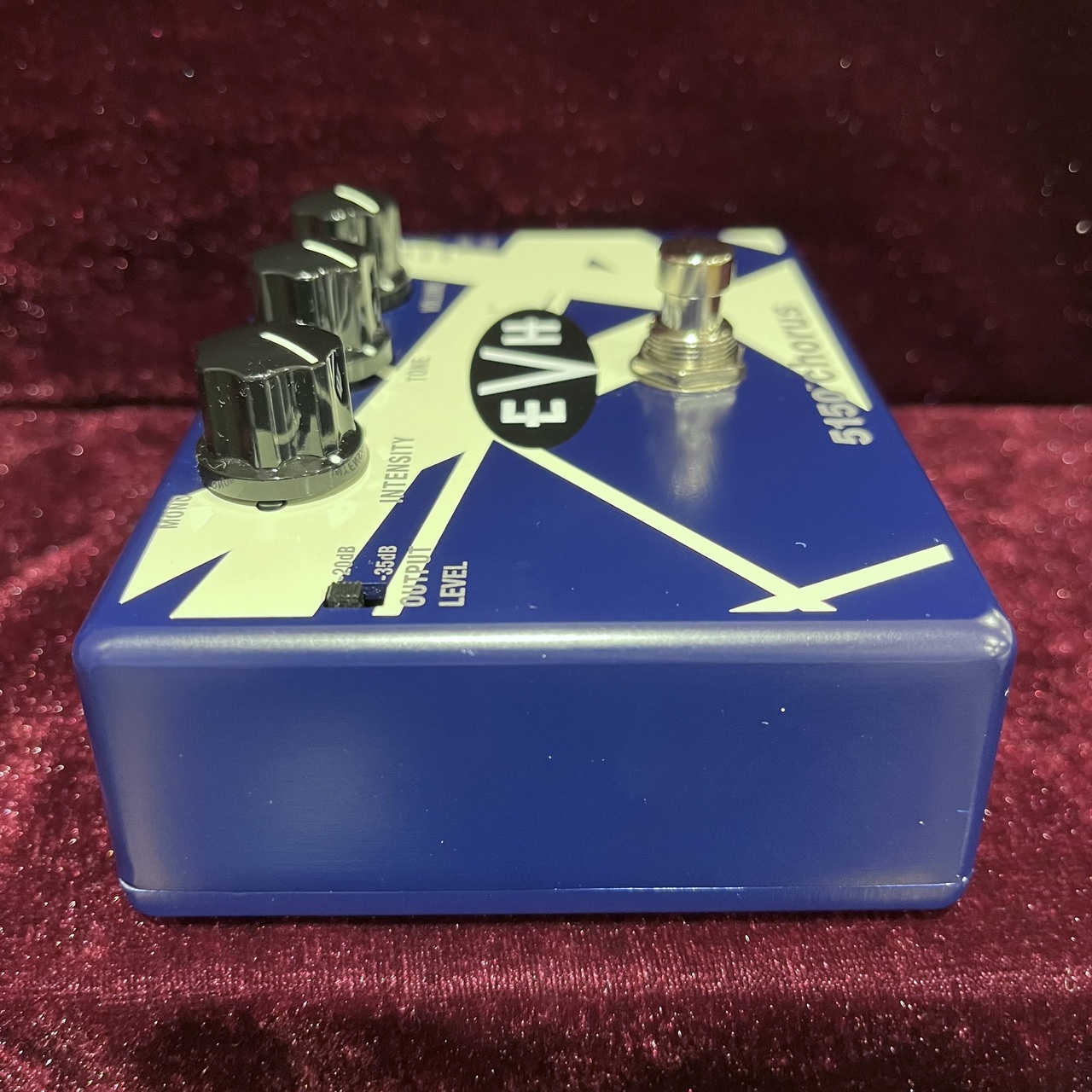 MXR EVH 5150 CHORUS（中古）【楽器検索デジマート】