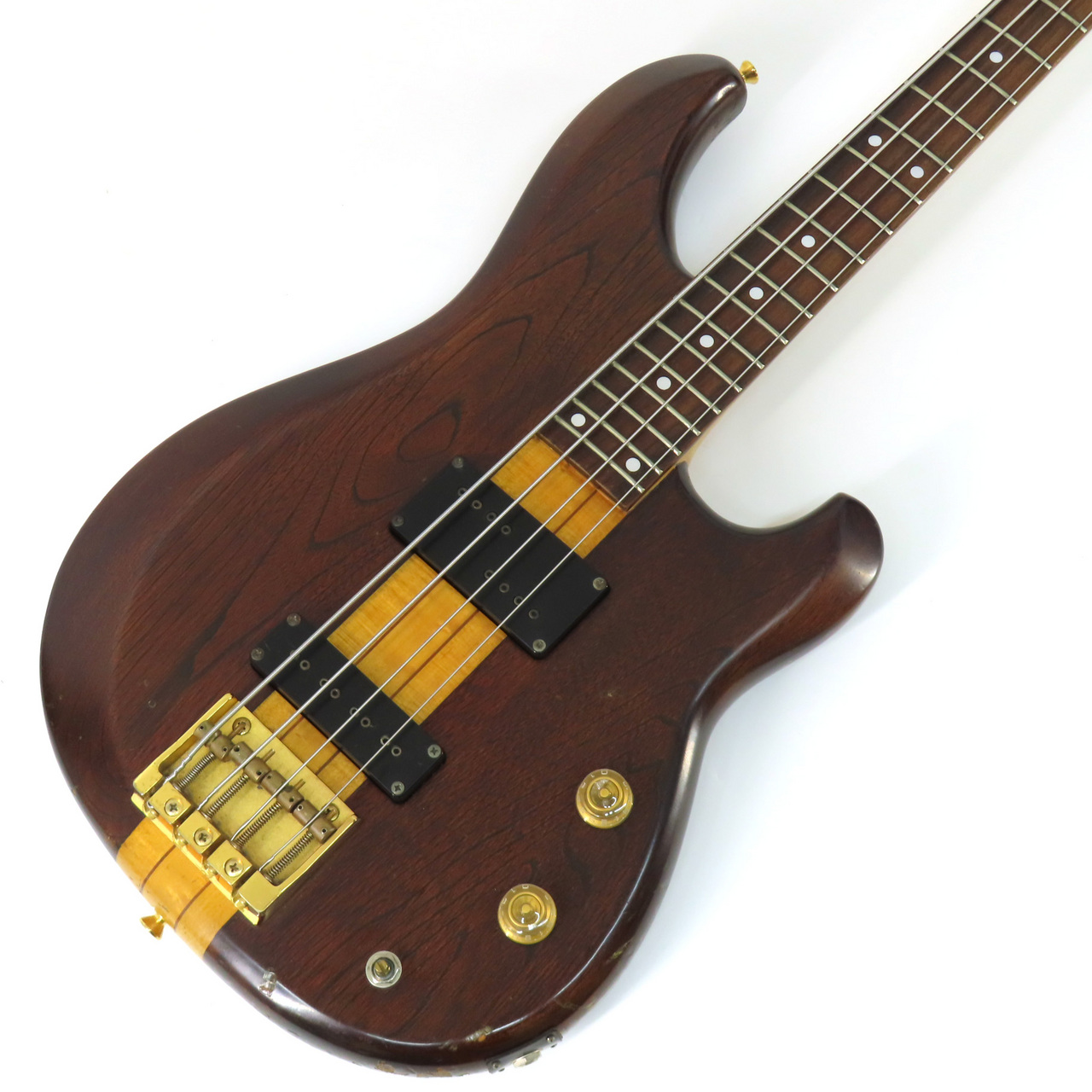 アイバニーズ　Ibanez　RB760　エレキベース　中古　美品 Ibanez MC824DS（中古/送料無料）【楽器検索デジマート】