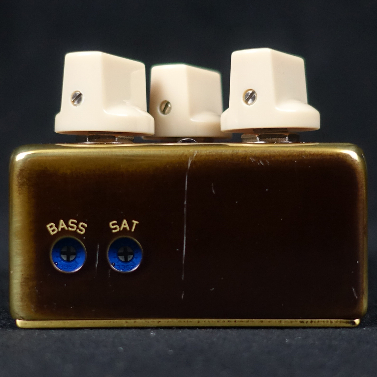 VEMURAM SHANKS ODS-1（中古）【楽器検索デジマート】