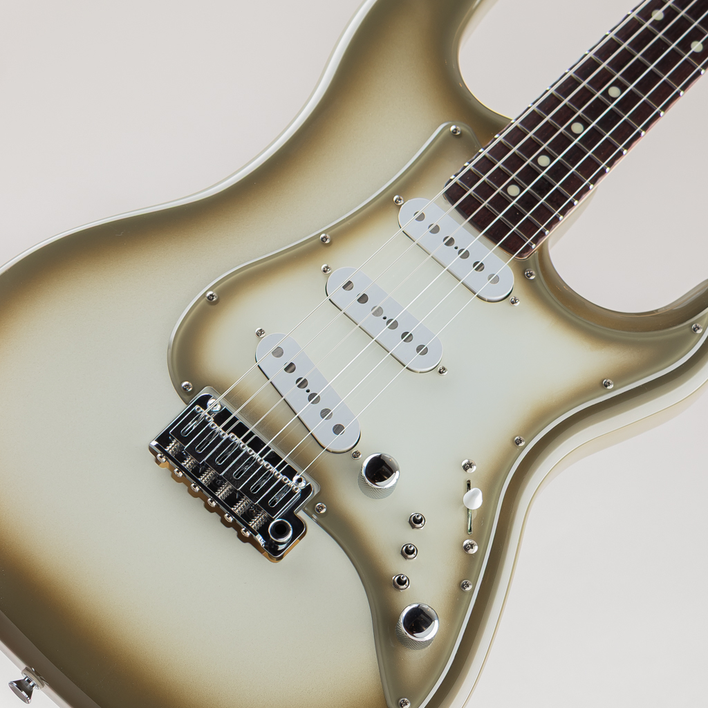 TRUTH TST-201 / Antigua（新品）【楽器検索デジマート】