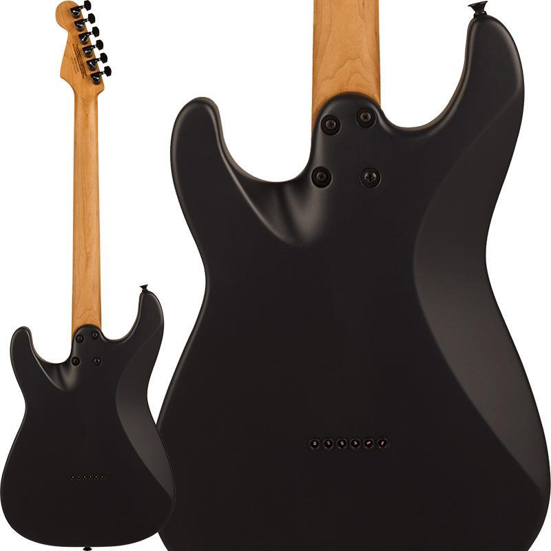 Charvel Pro-Mod Plus So-Cal Style 1 HH HT E (Scorched Earth/Ebony