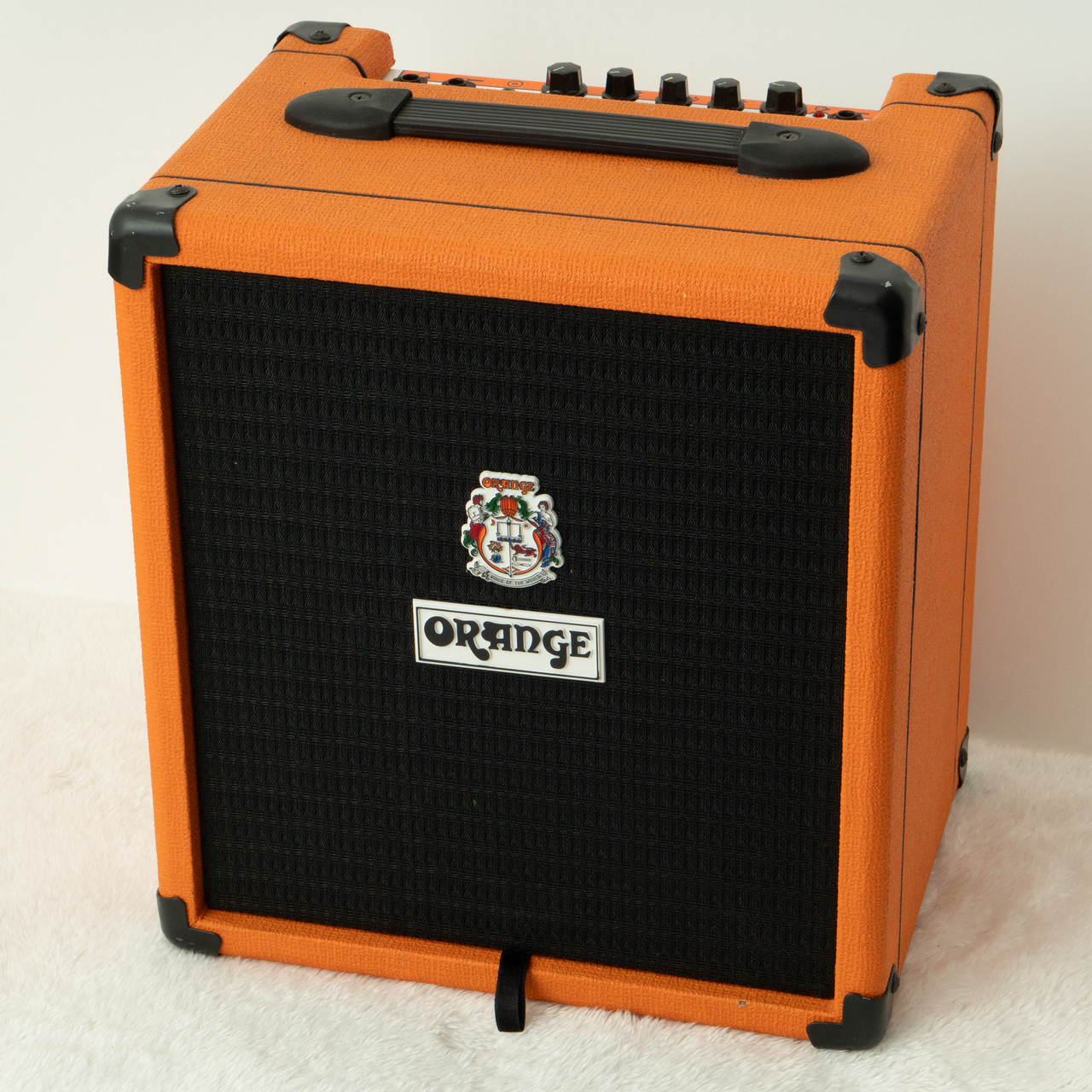 ORANGE Crush 25BX【USED】【町田店】（中古）【楽器検索デジマート】