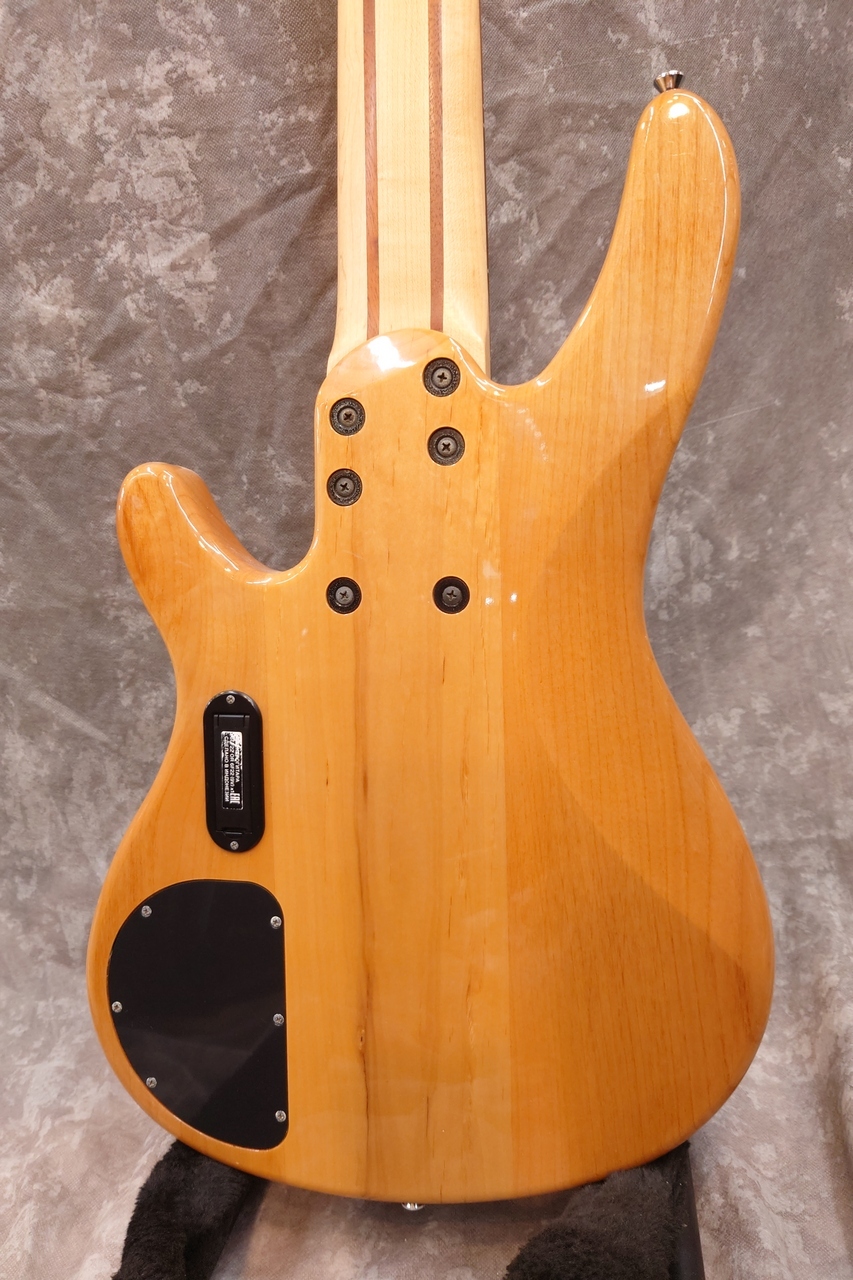 YAMAHA TRB1006J NT（中古）【楽器検索デジマート】