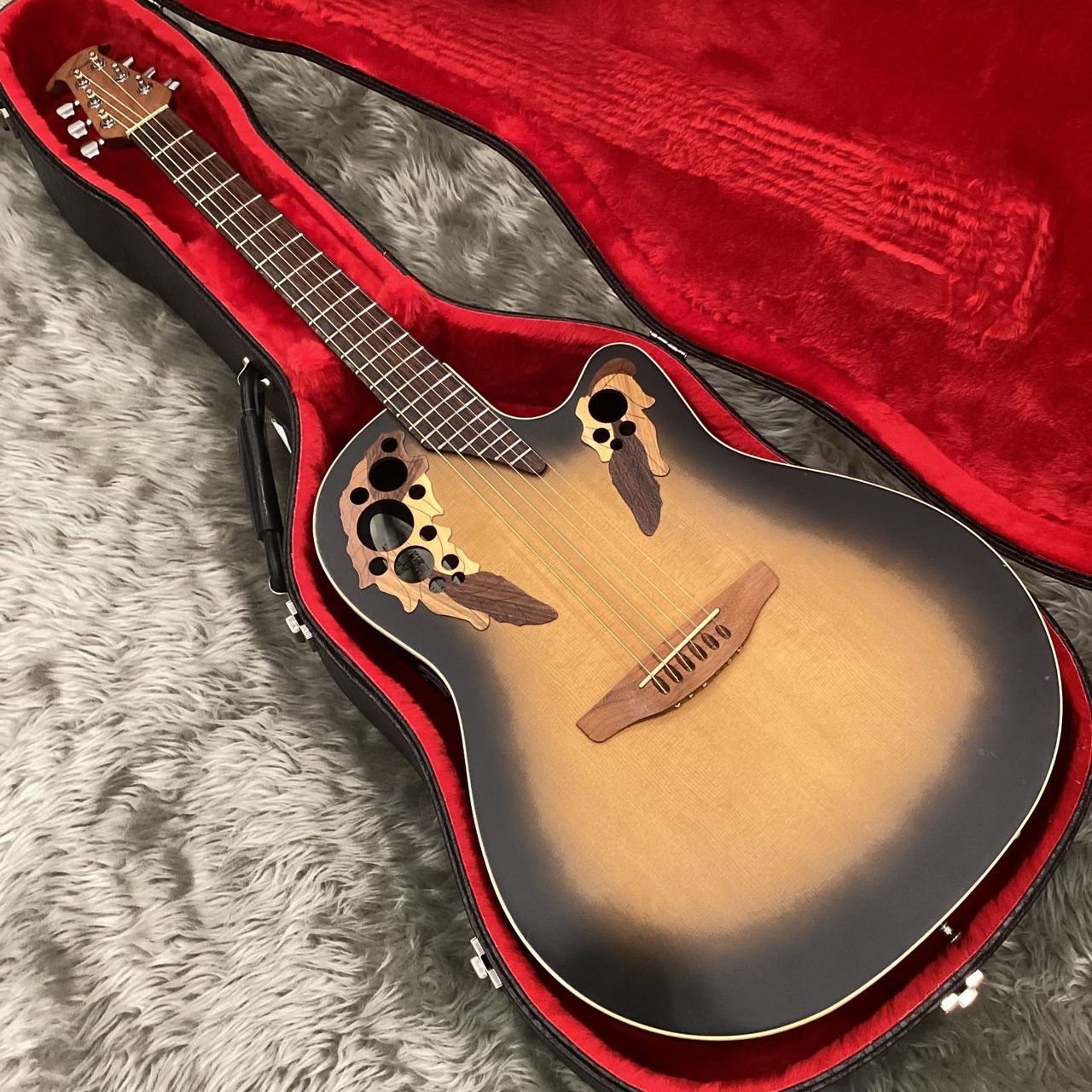 オベーション　ovation s778 OVATION ELITE SPECIAL (MODEL S778) for sale - Price and Used