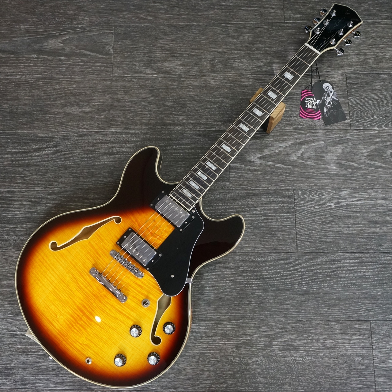 Sire H7 -VS-（新品）【楽器検索デジマート】