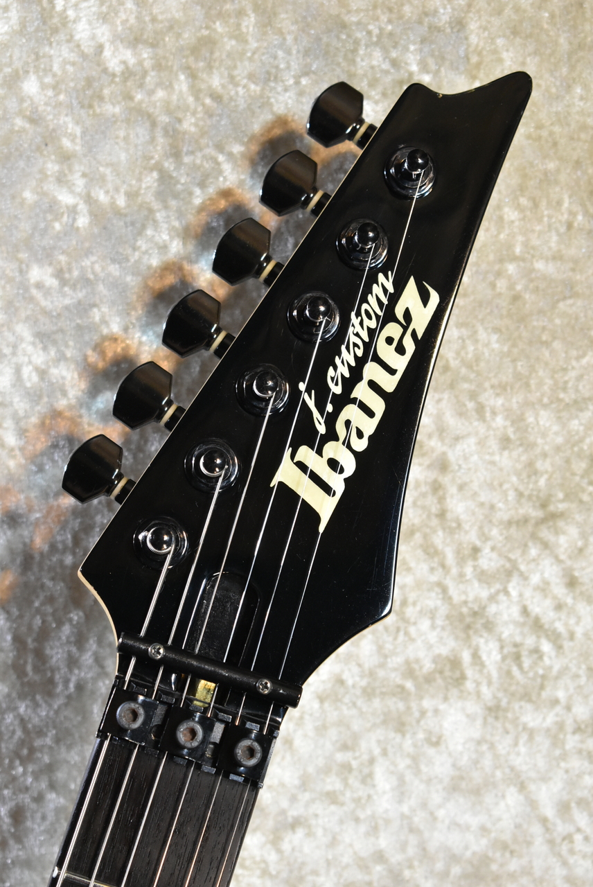Ibanez J-custom RG1702 MBL fujigen 1997 Electric Guitar from