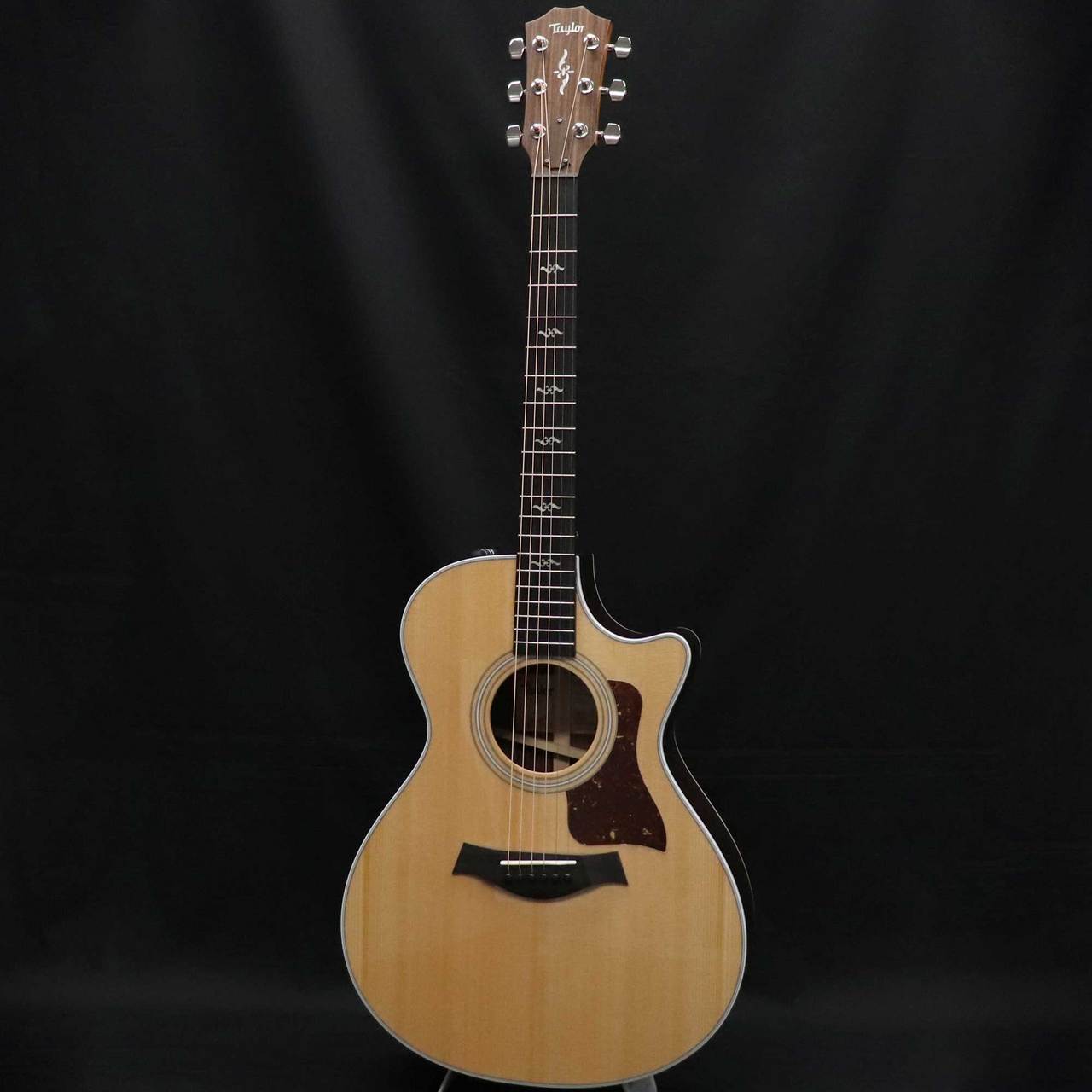 Taylor 412ce Rosewood V-Class（新品特価/送料無料）【楽器検索