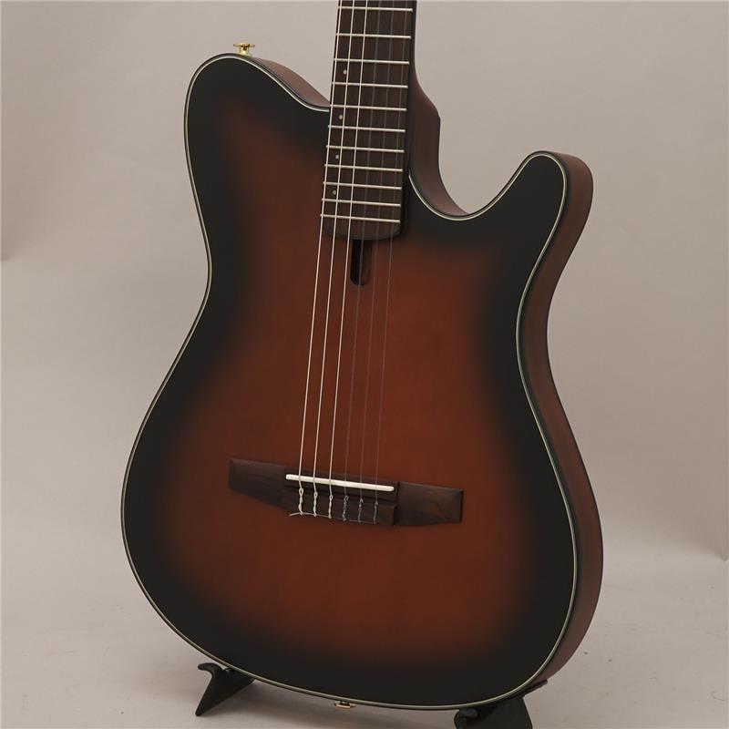 Ibanez FRH10N BSF(Brown Sunburst Flat) アイバニーズ（新品）【楽器