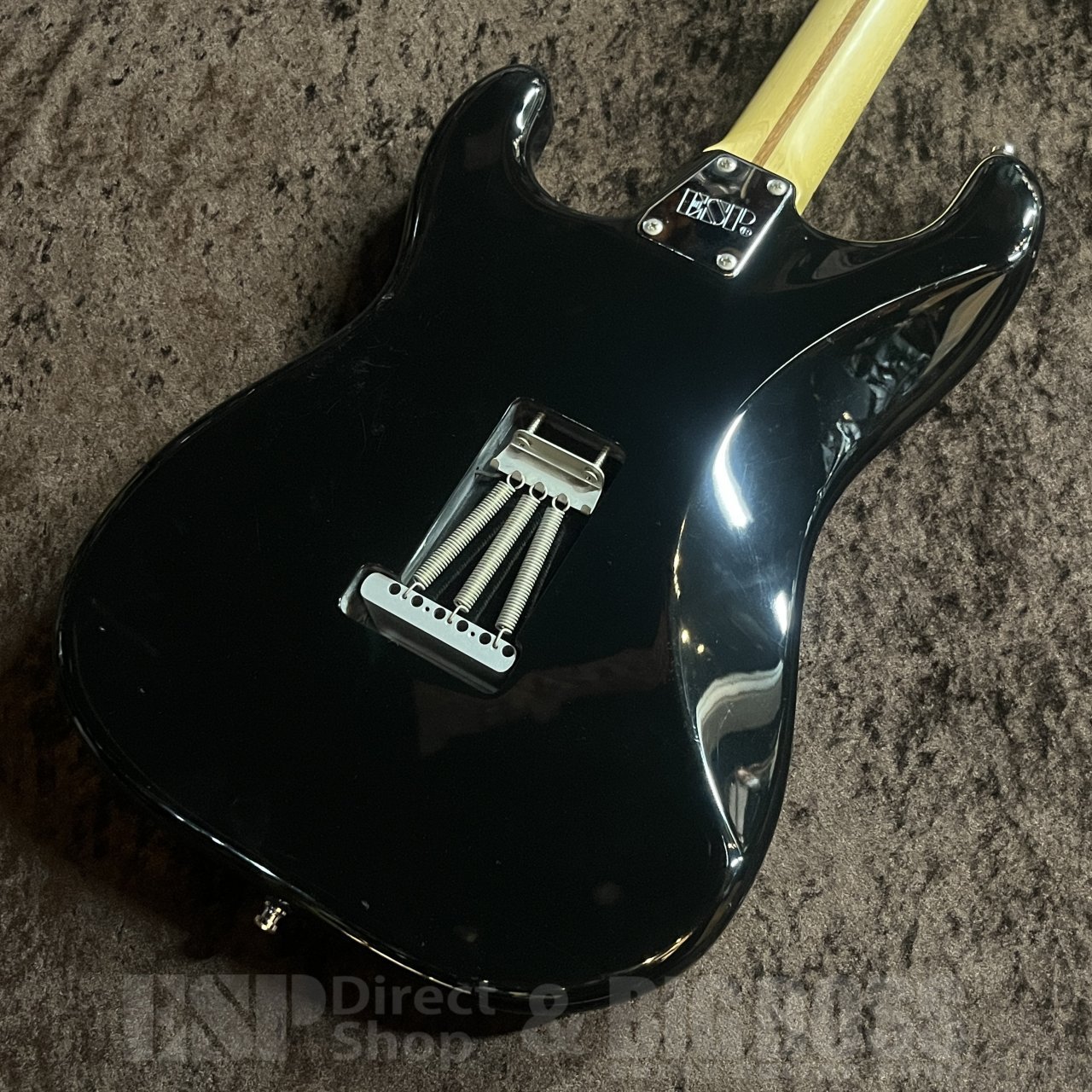 ESP ESP Custom Order ST-ALM-SC（中古/送料無料）【楽器検索デジマート】