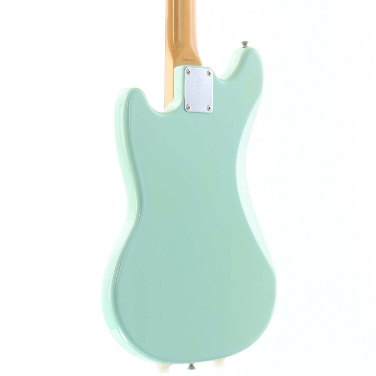 Fender Japan MG69-65 Sonic Blue 【福岡店】（中古/送料無料）【楽器
