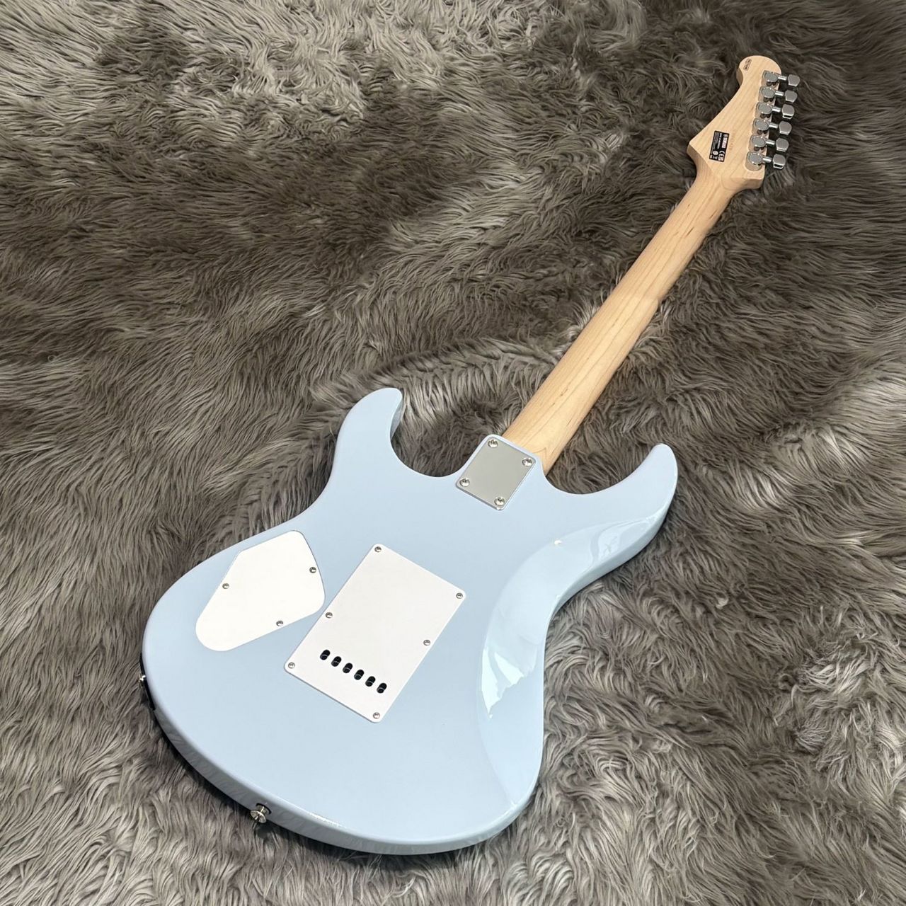 YAMAHA PACIFICA112VM ICB アイスブルーパシフィカ PAC112（新品/送料