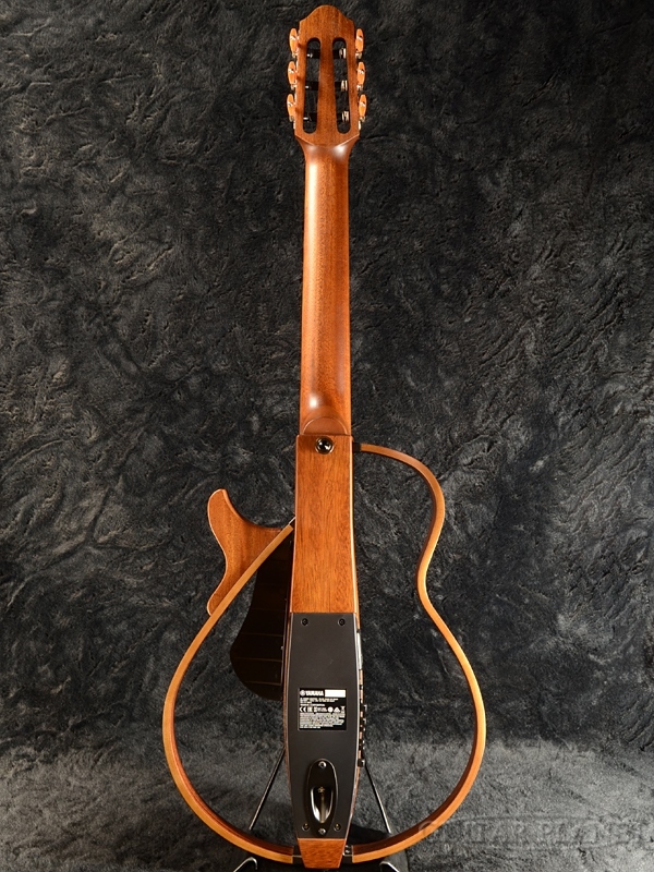YAMAHA SLG200N NT ナチュラル【Webショップ限定】（新品）【楽器検索