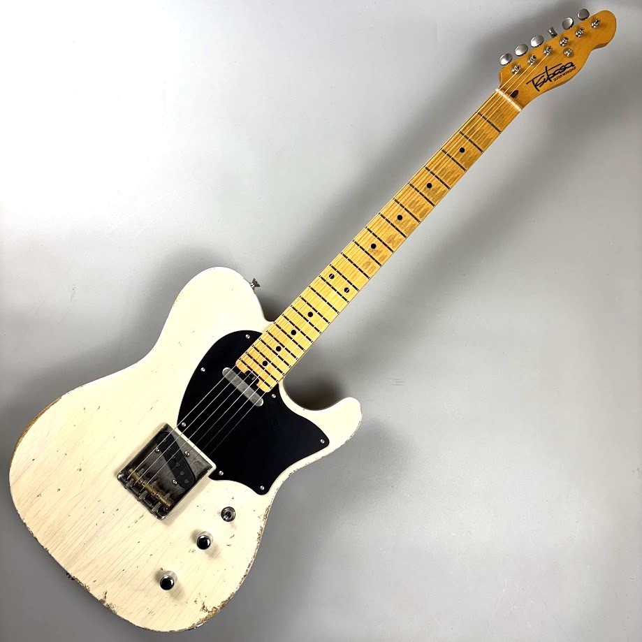 Tsubasa Guitar Workshop THE SUJIE ASH/M MidiumAged Tsubasa Guitar Workshop THE SUJIE ASH/M MidiumAged