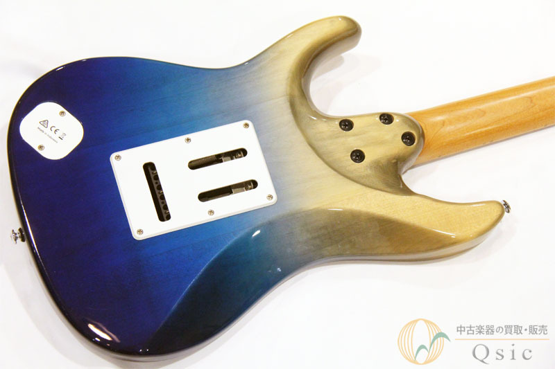 Ibanez AZ224F 【返品OK】[QL897]【神戸店在庫】（中古/送料無料