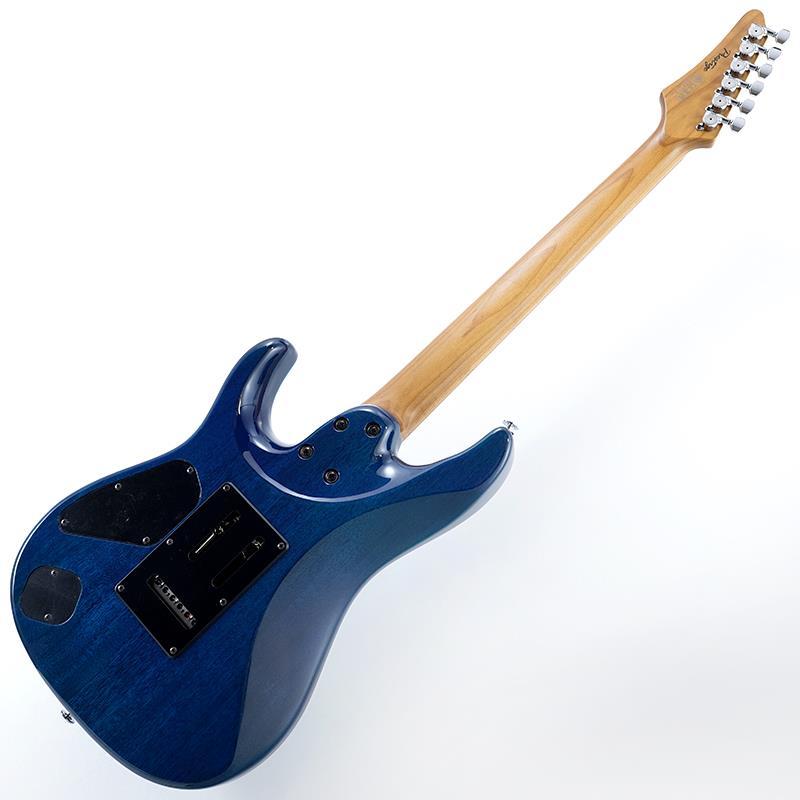 Ibanez MM1-TAB [Martin Miller AZ Signature Model]（新品）【楽器