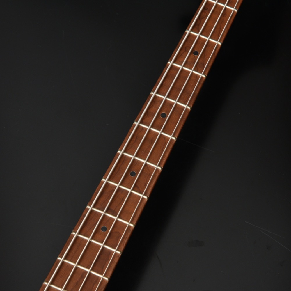 Bacchus バッカス Global Series WL4-ASH/RSM BLU-GRD エレキベース