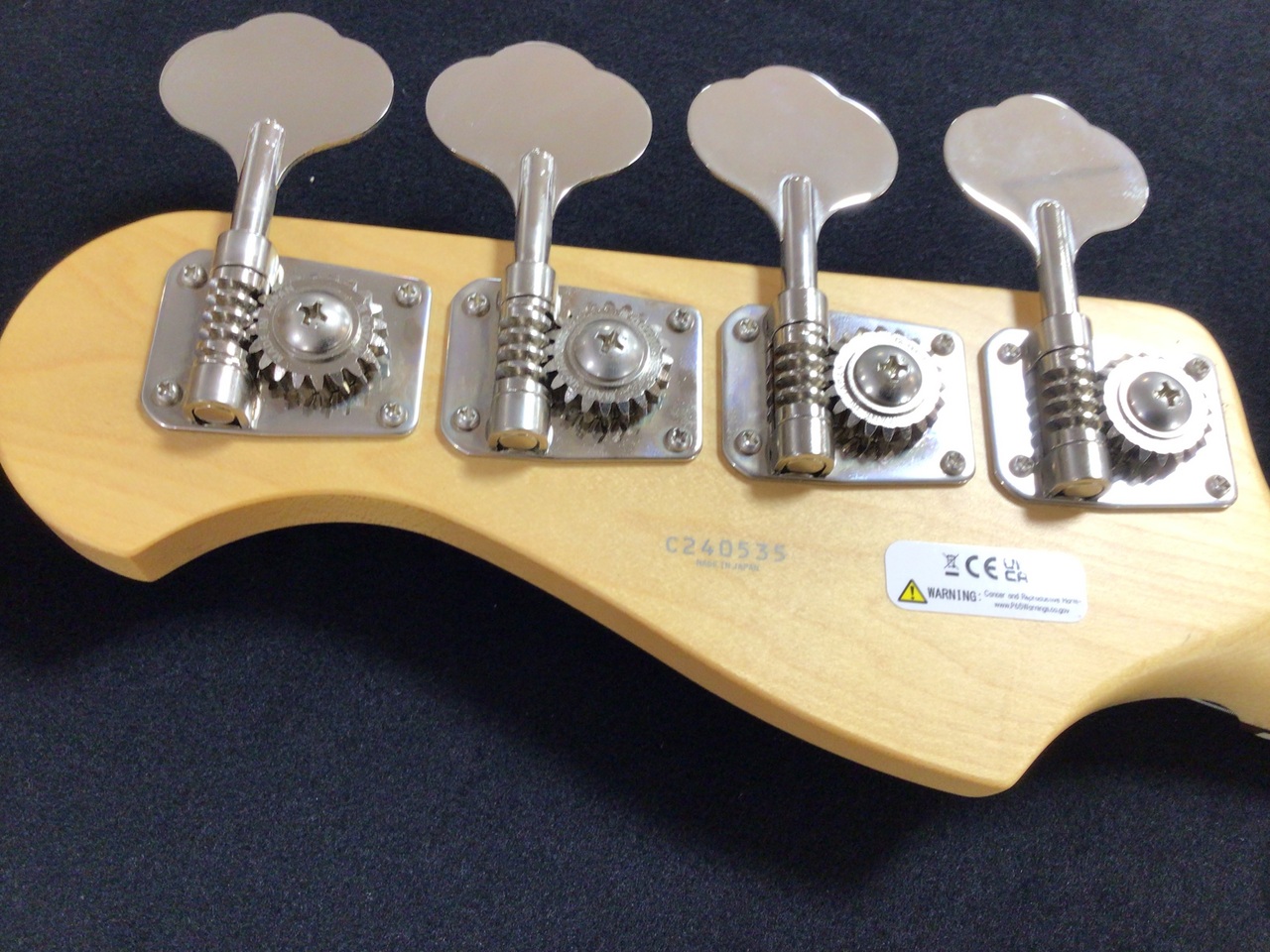 FUJIGEN(FGN) BCJB100RBD / 3TS（新品/送料無料）【楽器検索デジマート】