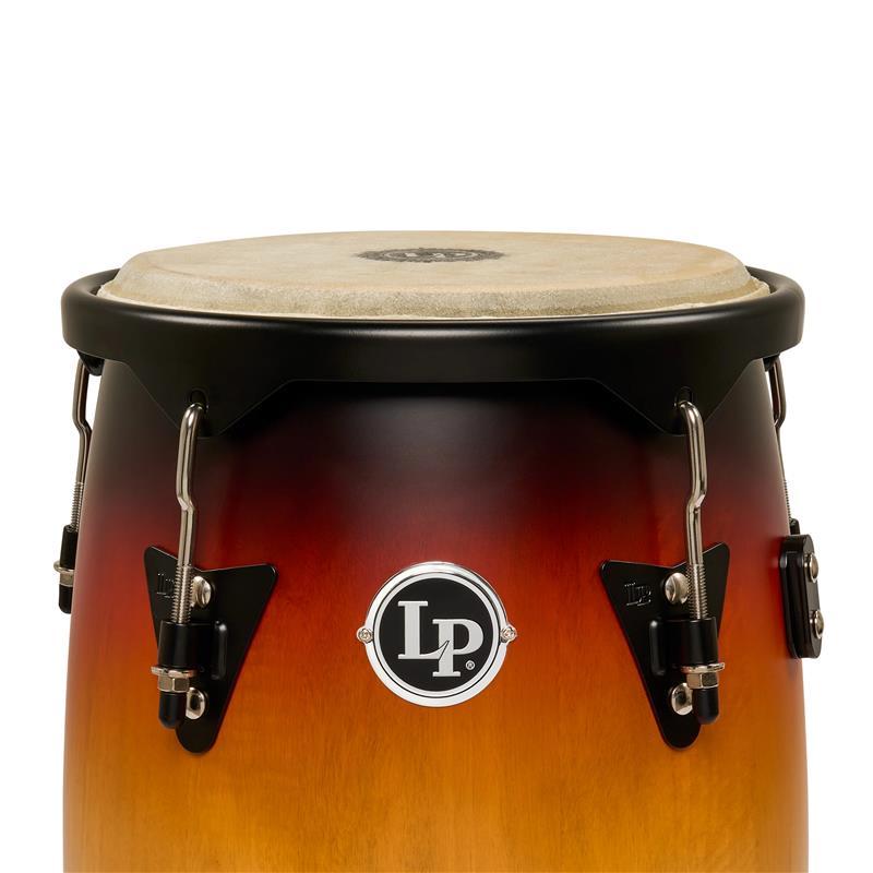 LP 【2026年8月発売予定】LP646NYII-VSB [City II Mango Conga Set