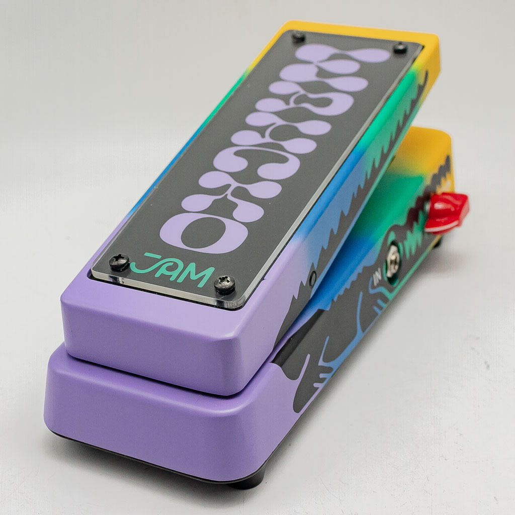 JAM pedals Wahcko （新品/送料無料）【楽器検索デジマート】