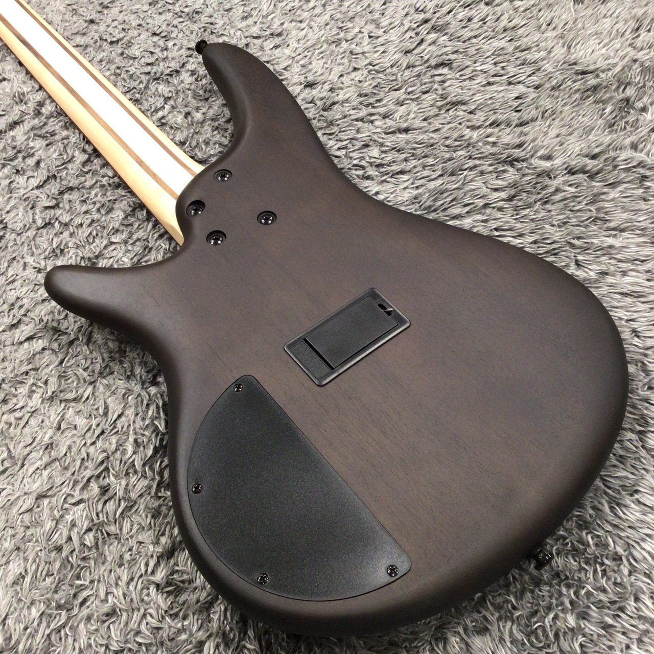 Ibanez SR300EB-WNF (Walnut Flat)【限定特価】【SPOTモデル】【2025年